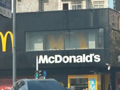 -麦当劳(武商建二店)