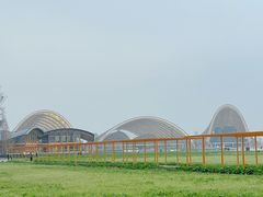 -中国天府农业博览园