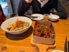 -打酱油·非遗淮扬菜(瘦西湖梅岭店)