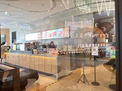 -星巴克(北京门头沟长安天街店)