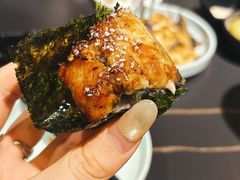 -银座苑烧肉酒场·烤活鳗(仙霞路店)