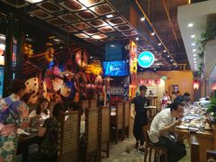 大堂-有喜屋·深夜食堂(环宇荟店)