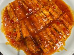 -三姐妹餐厅(曲江店)