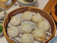 -馋三尺蟹粉小笼(人民广场店)