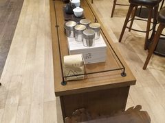 -去茶山(重庆万象城店)