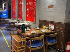 -粤色·老广州茶餐厅(河南商会大厦店)