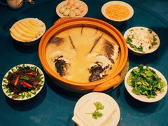 -湘轩·土菜研究院(光大店)