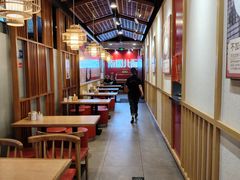 -南粥北面(东大桥店)