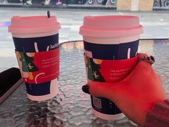 -瑞幸咖啡(时代TIT广场店)