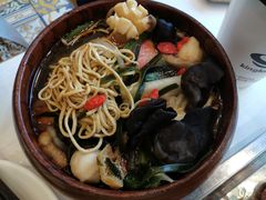 -金乐活美食(中街店)