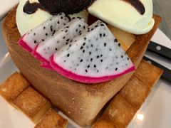 -铜锣湾·有麝自然香(长嘉汇购物公园店)