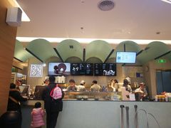 -奈雪的茶(亨特国际广场店)