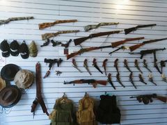 -北马里亚纳群岛博物馆