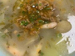 -面道赞宁海海鲜面(迎凤街店)