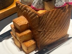 -铜锣湾·有麝自然香(渝北财富中心店)