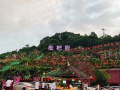 -枇杷园食为鲜火锅(南山店)