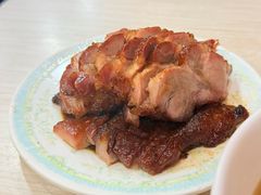 -一乐烧鹅(中环店)