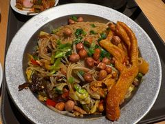 -水平有限广西米粉·广西风味集(五道口店)