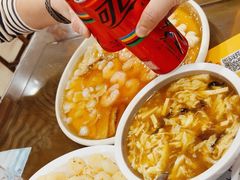 -京天红酒家(虎坊路店)