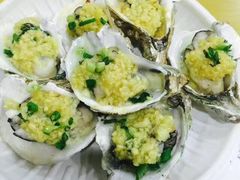 -海口骑楼小吃街