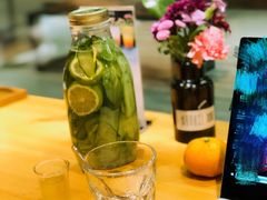 -雕刻时光咖啡馆(北苑店)