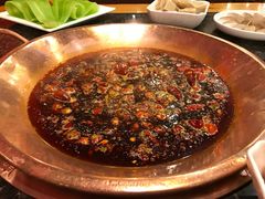 -老码头火锅(骡马市店)