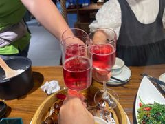 -花间别院(凤凰店)