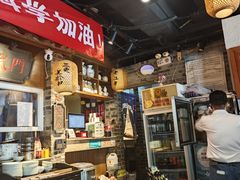 -京城小江南·北京烤鸭·江南土菜·白鱼(中关村店)