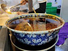 -马德元纯汤牛肉面(太奥广场店)