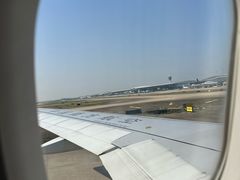 -广州白云国际机场-T2航站楼