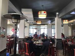 大堂-清芳源牛排火锅