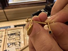 -溥仪眼镜(北京SKP店)