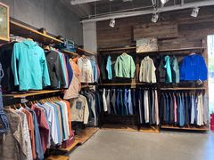 -Patagonia(三里屯SOHO店)