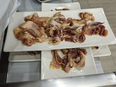 -凯盈阁·顺德私房菜·桑拿鸡
