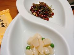 -喜鼎海胆水饺(朝阳区三里屯太古里北区店)