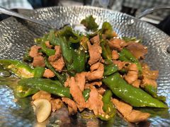 -彭耕记猪油炒小菜(吉联mall店)