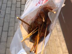-辽B·小串(总店)