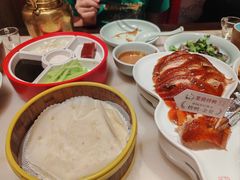 -小吊梨汤·北京菜·烤鸭(鸟巢店)