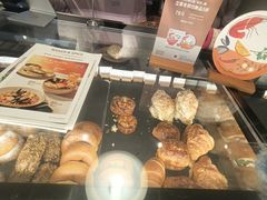 -BAKER&SPICE(环贸店)