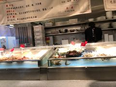 -成都你六姐·牛肉冒菜(城市集市合生汇店)