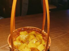 -张家卫·阳江菜·小海鲜(肥婆湾桥店)