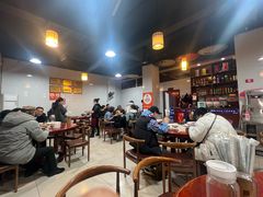 -将就吃农家特色土菜馆
