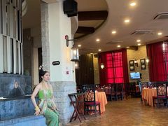 -南沙游艇会·大兵船餐厅