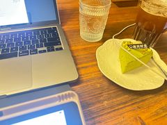 -雕刻时光咖啡馆(交大店)