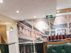 -老牌坊•鲁菜名店•地道济南菜(大观园商埠店)