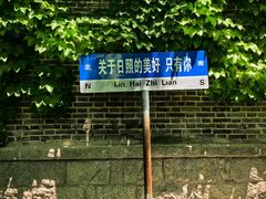 -日照海滨国家森林公园