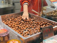 -小宝栗子(嘉华国际商业中心店)