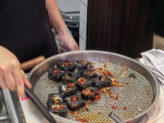 -黑色经典臭豆腐·湖南特产(太平街口店)