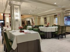 -大鸭梨烤鸭(左家庄店)