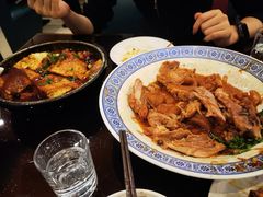 -知音酒楼(花园店)